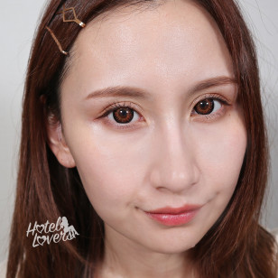 VICTORIA GARDEN 1mon Chocolate ビクトリアガーデン チョコレート
